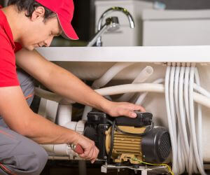 About Septic Pumping Service Kiana, AK